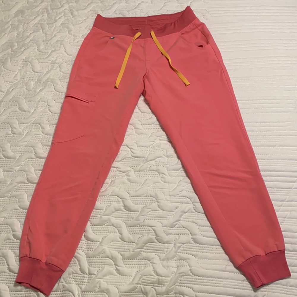 Figs  Scrub Zamora Joggers